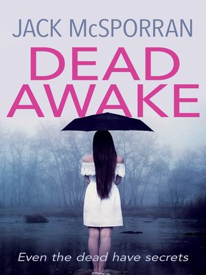 cover image of Dead Awake